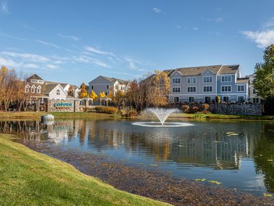 409 Copper Square Drive #409, Bethel, CT, 06801