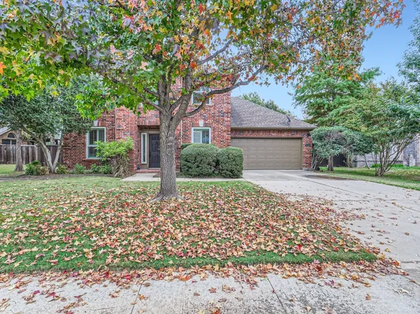 3108 Emory Dr, Flower Mound, TX 75022