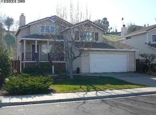5124 Furlong Way, Antioch, CA