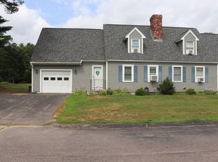 64 Peabody Rd #A, Shirley, MA 01464