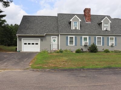 64 Peabody Rd #A, Shirley, MA, 01464