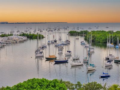 2901 S Bayshore Dr #9BC, Miami, FL, 33133