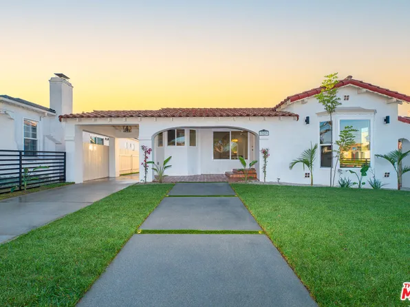 7829 West Blvd, Inglewood, CA 90305