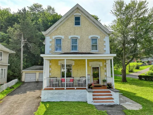 120 E Chester Street, Kingston, NY 12401
