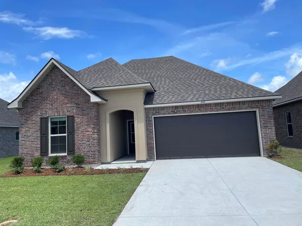 443 Rue Evangeline, Houma, LA 70364