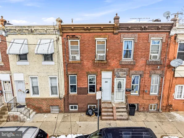 551 E Indiana Ave, Philadelphia, PA 19134