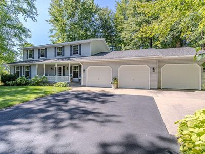 2440 MAPLEWOOD DRIVE, Plover, WI, 54467