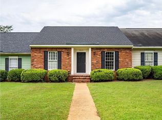 2025 Stuart Ave, Albany, GA 31707