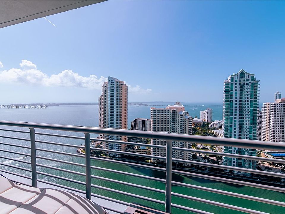 1st image of 335 Biscayne Blvd APT 3707