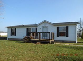 8690 Deavertown Rd, Crooksville, OH 43731