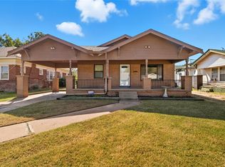 1224 NE 15th St, Oklahoma City, OK 73117
