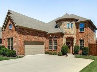 8108 Mountain Cedar Dr, Fort Worth, TX 76131