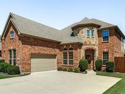 8108 Mountain Cedar Dr, Fort Worth, TX, 76131