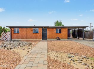 6564 E 42nd St, Tucson, AZ 85730