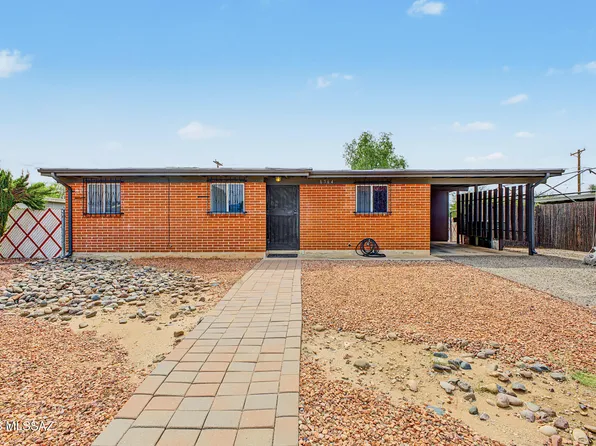 6564 E 42nd St, Tucson, AZ 85730