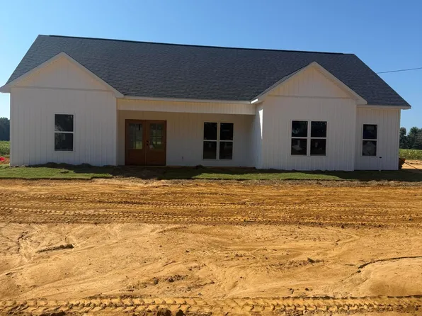 25 Simmons Ln, Belden, MS 38826