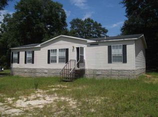 65 Sumpter Ridge Rd, Midway, FL 32343