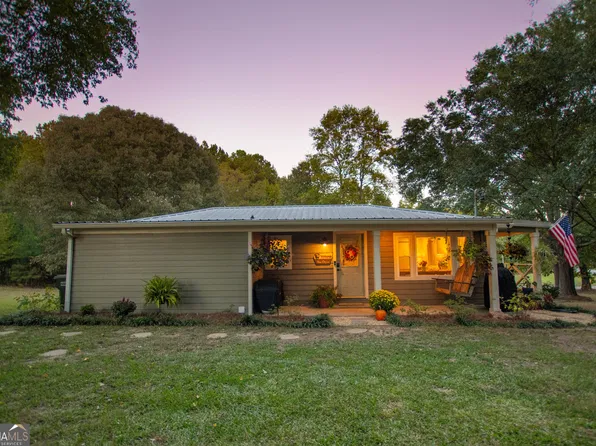 3791 Dally Rd, Covington, GA 30014