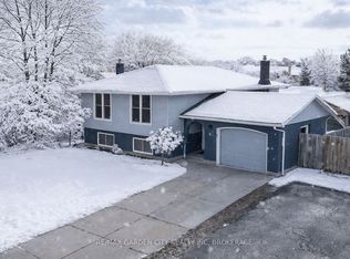 4 Jeanette Dr, Saint Catharines, ON L2N 6M4