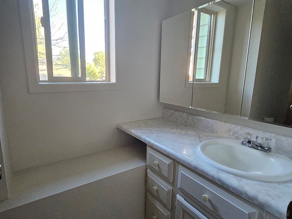 Half bath.