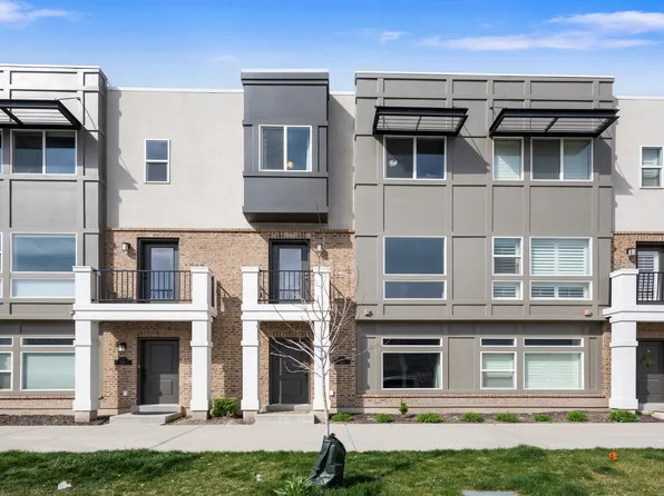 60 N 1100 W, Farmington, UT 84025