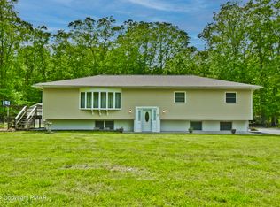 1576 Brushy Mountain Rd, East Stroudsburg, PA 18302