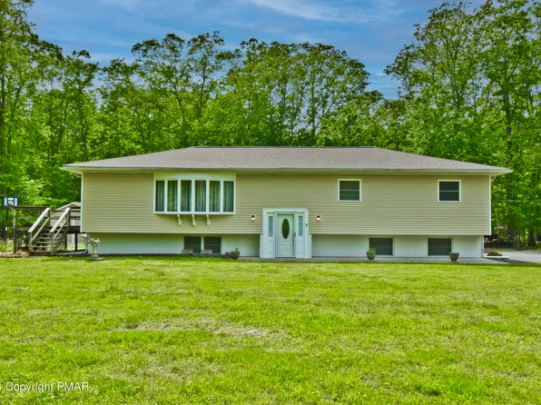 1576 Brushy Mountain Rd, East Stroudsburg, PA 18302