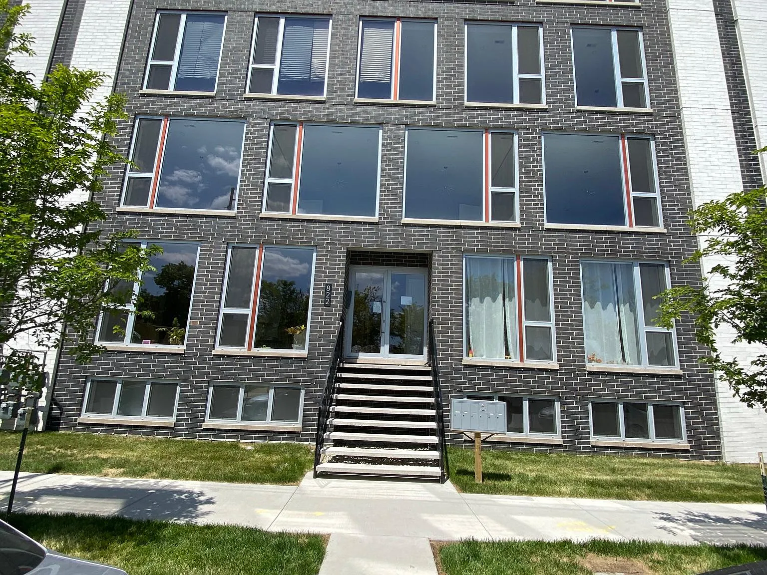 2 bed, 1500 sqft, $3,200 — Photo 1