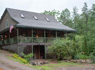 112 Jefferson Rd, Belmont, NH 03220