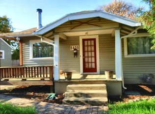 6425 N Curtis Ave, Portland, OR 97217
