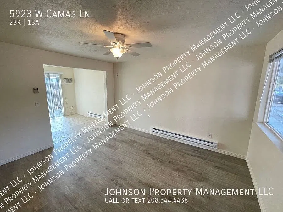 Camas Lane Apartments offer affordability and privacy! Small pet friendly! — Photo 4