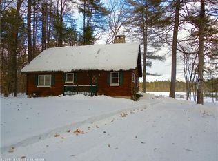 22 Mud Pond Rd, Windham, ME 04062