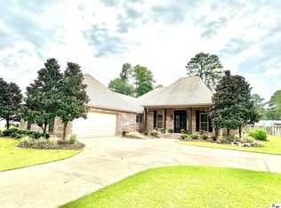 439 Laird St, West Monroe, LA 71291