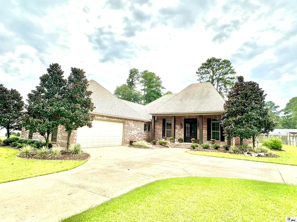 439 Laird St, West Monroe, LA 71291