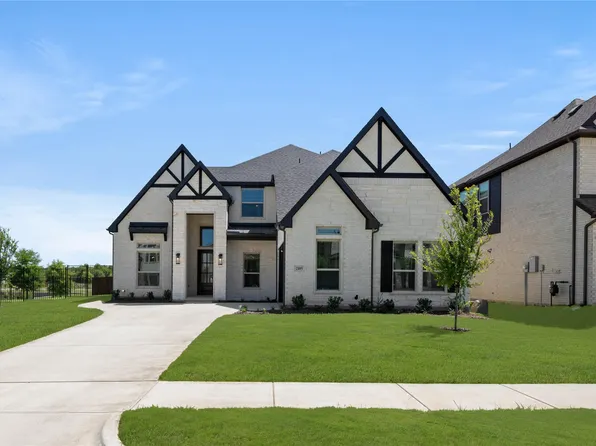 2105 Birdwatch Dr, Mansfield, TX 76063