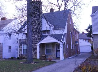 3695 Daleford Rd #2, Shaker Heights, OH 44120