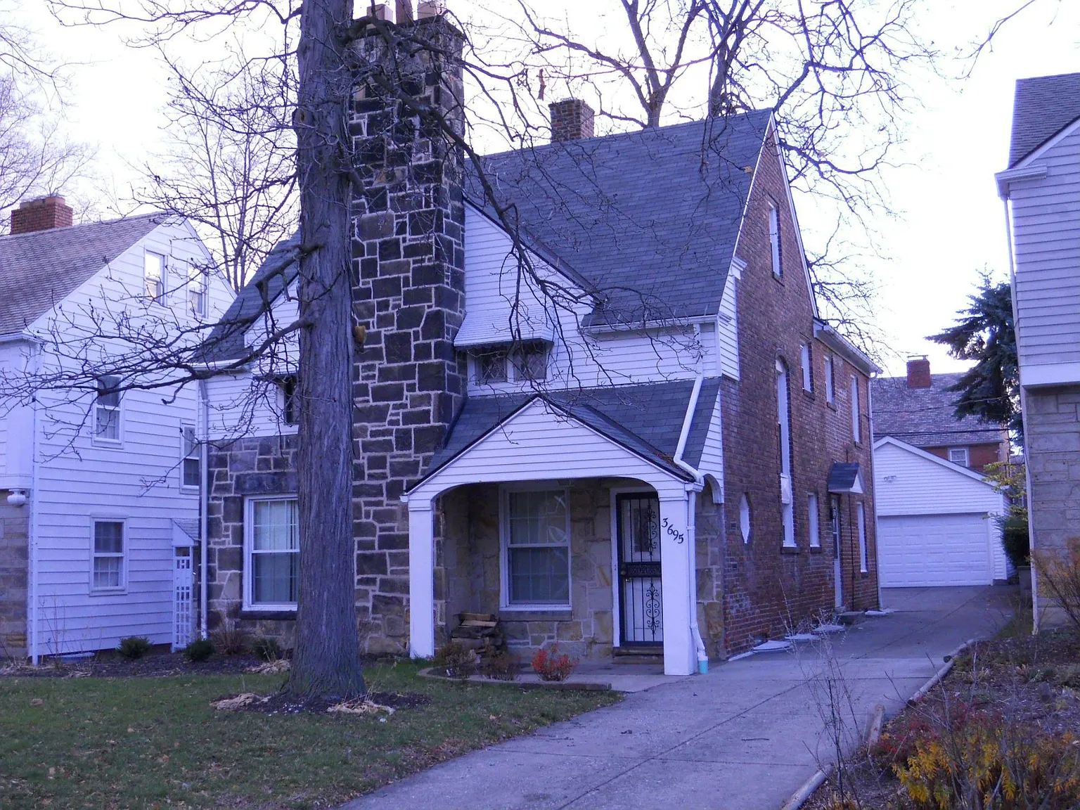 3695 Daleford Rd #2 photo 1