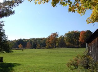 71 Frisbee Rd, Cassadaga, NY 14718