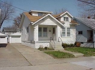 811 Reading Rd, Parkway Village, KY 40217