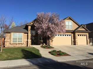 3932 N Bryce Cyn, Meridian, ID 83642