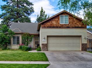 20528 Rolen Ave, Bend, OR 97702