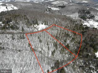 15 &, Grantsville, MD 21536