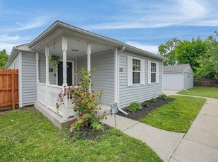 954 Clarendon Ave, Columbus, OH 43223