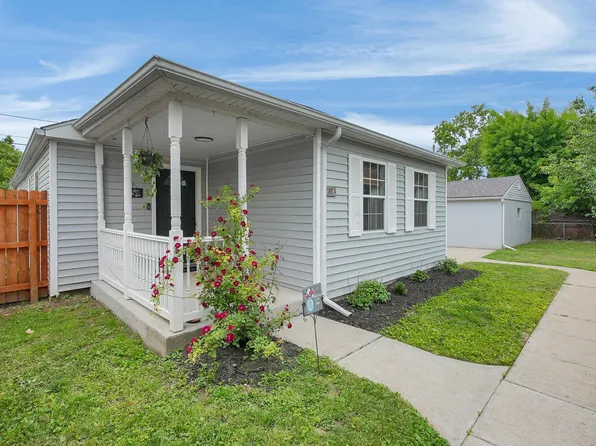 954 Clarendon Ave, Columbus, OH 43223