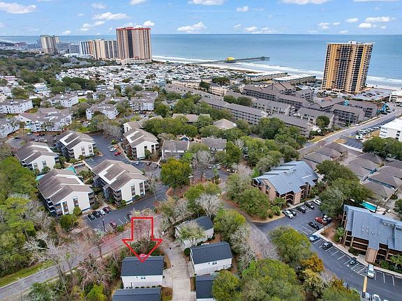 2nd image of 9687 Glenn Ellen Way Shore Club East #13