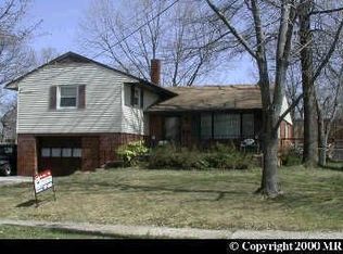 5905 87th Ave, Hyattsville, MD 20784