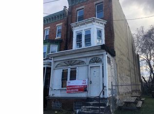 4242 W Girard Ave, Philadelphia, PA 19104