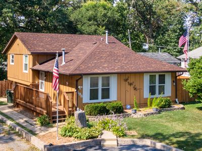 198 Bridgewood Dr, Antioch, IL, 60002