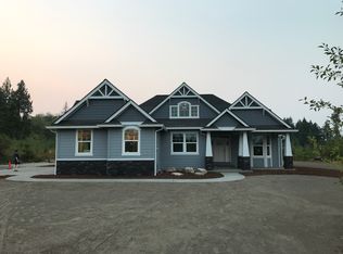 6420 67th Ln NE, Olympia, WA 98516