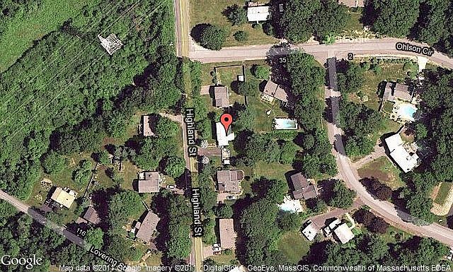 Map View
